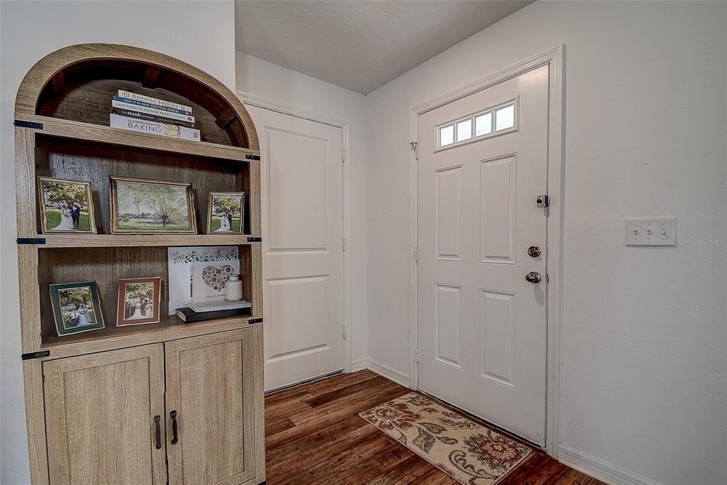 Property for sale at 5259 SAILOR ROAD, BROOKSVILLE, FL, 34602