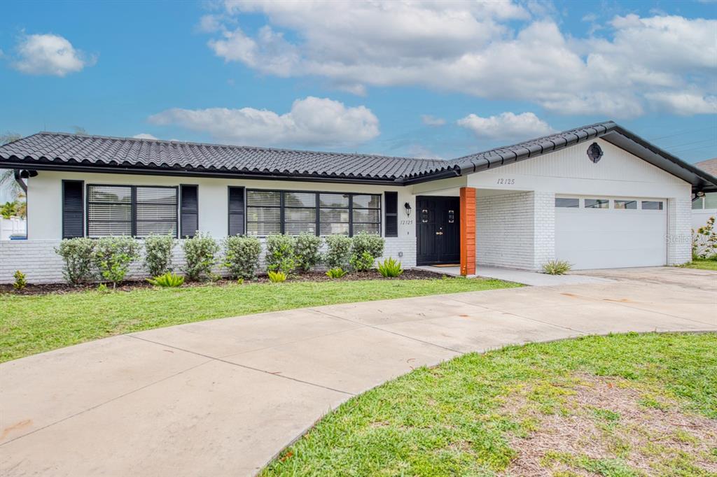Property for sale at 12125 6TH STREET E, TREASURE ISLAND, FL, 33706