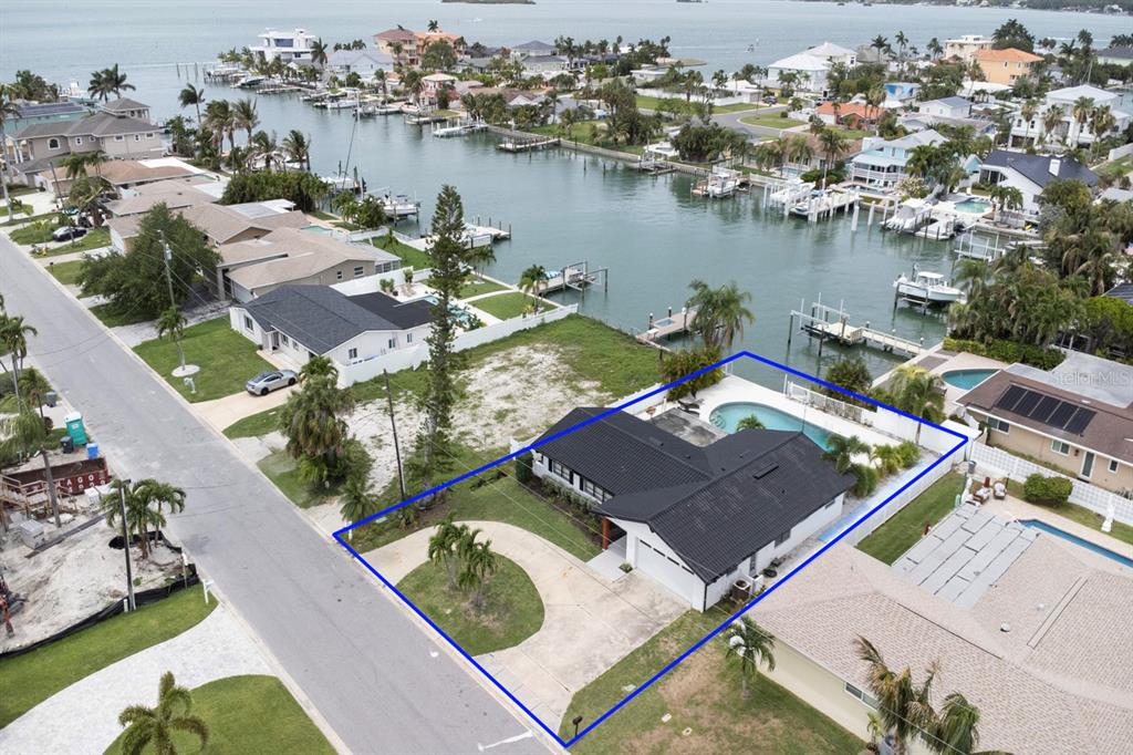 Property for sale at 12125 6TH STREET E, TREASURE ISLAND, FL, 33706