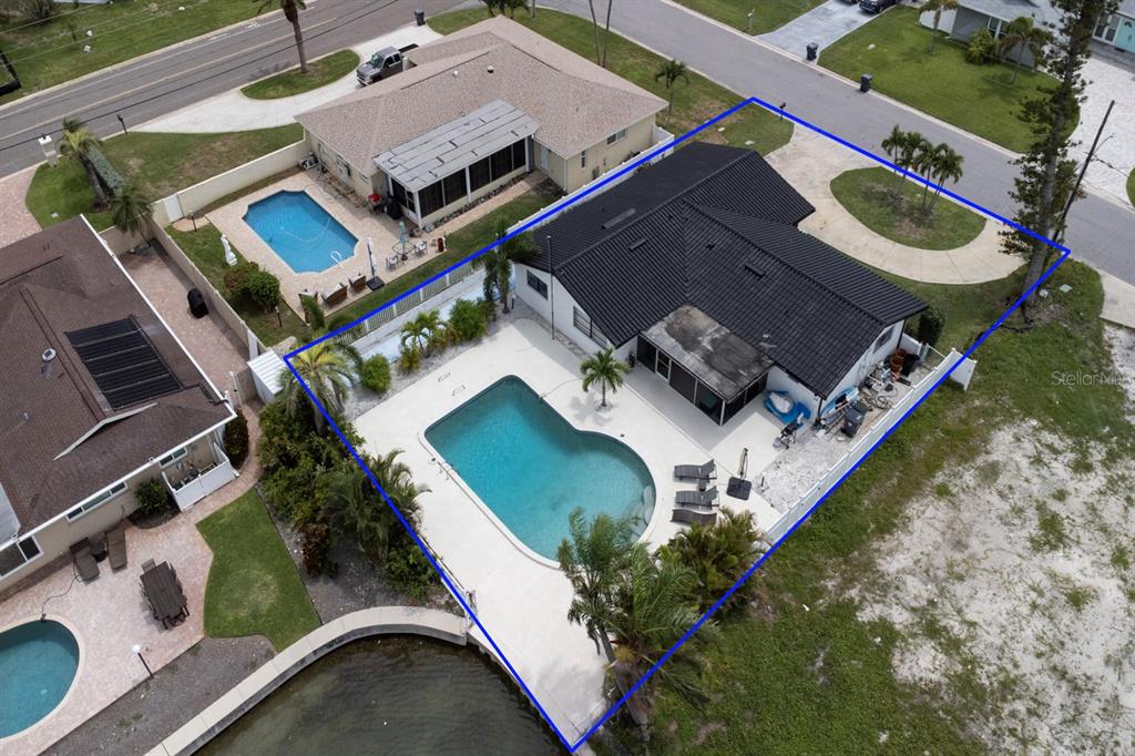 Property for sale at 12125 6TH STREET E, TREASURE ISLAND, FL, 33706