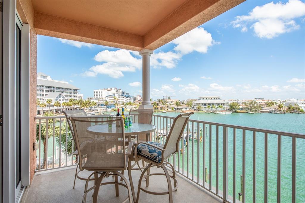 Property for sale at 530 S GULFVIEW BOULEVARD UNIT 303, CLEARWATER, FL, 33767