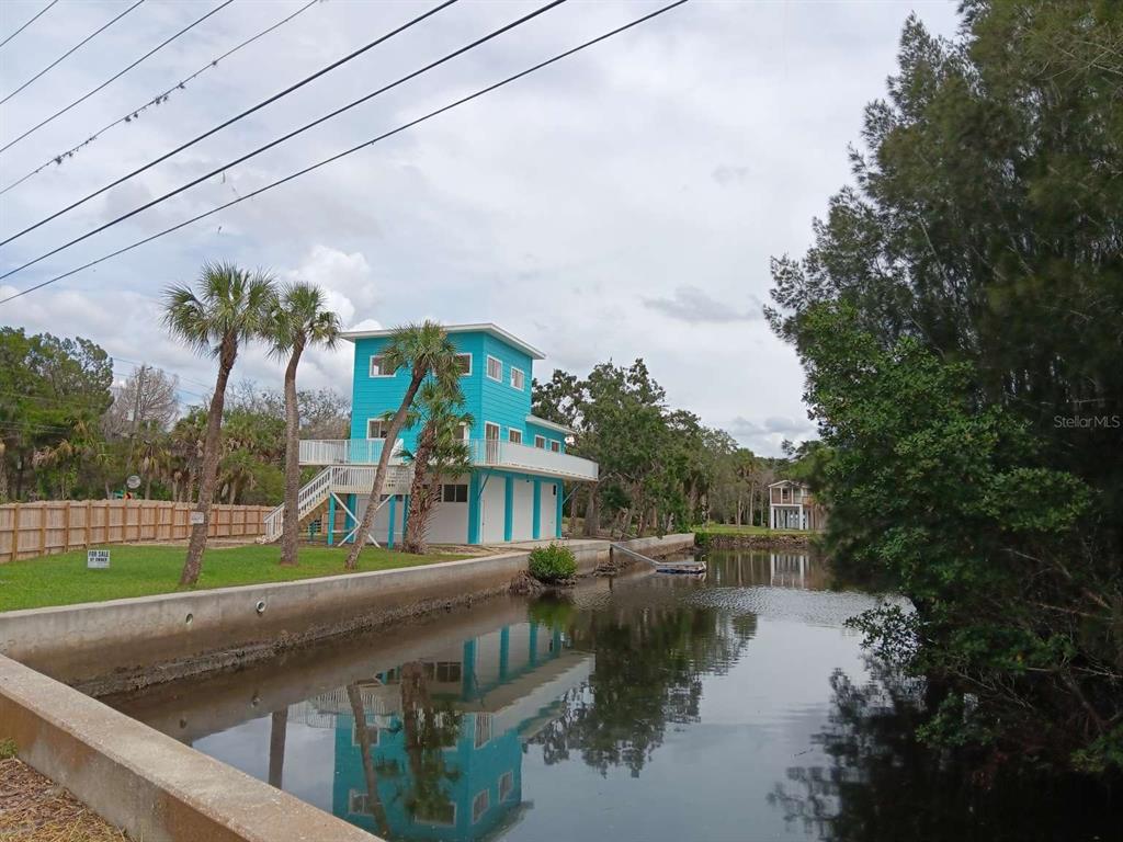 Property for sale at 1334 OSOWAW BOULEVARD, SPRING HILL, FL, 34607
