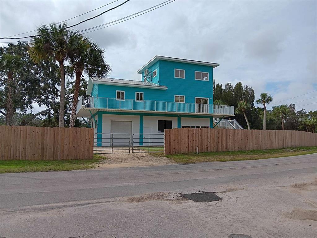 Property for sale at 1334 OSOWAW BOULEVARD, SPRING HILL, FL, 34607