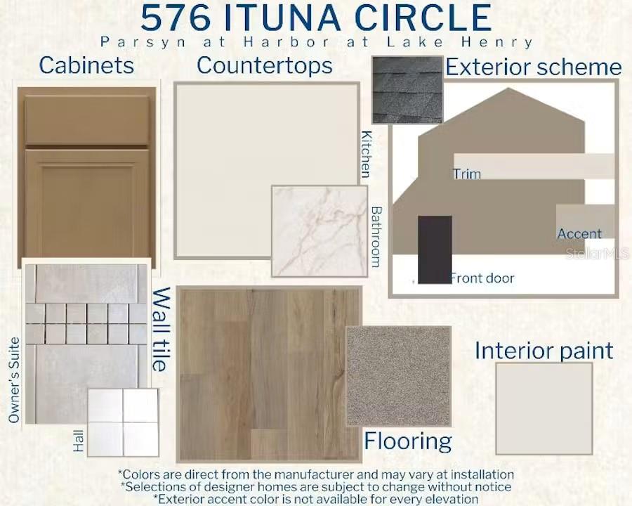 Property for sale at 576 ITUNA CIRCLE, WINTER HAVEN, FL, 33881