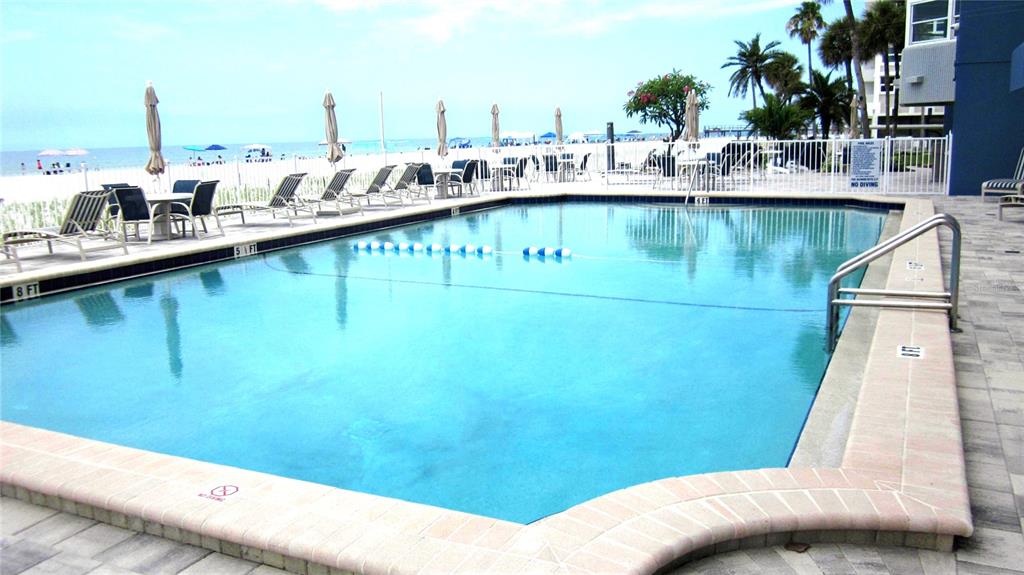 Property for sale at 17400 GULF BOULEVARD UNIT I3, REDINGTON SHORES, FL, 33708