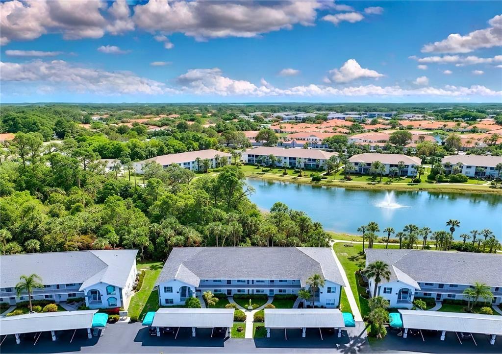 Property for sale at 196 BELINA DRIVE UNIT 5, NAPLES, FL, 34104