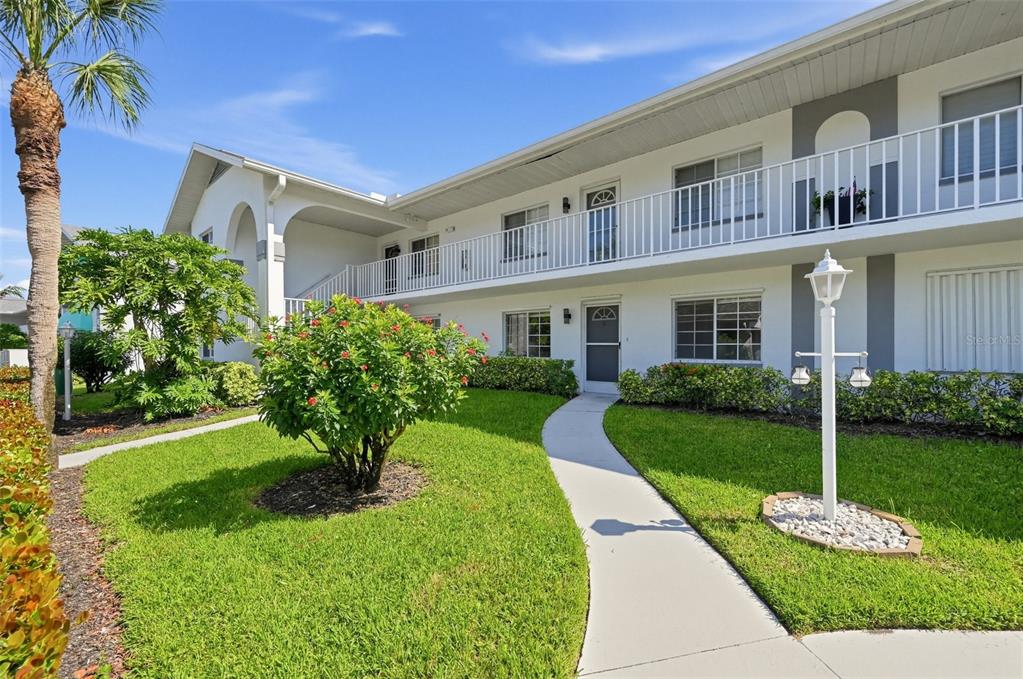 Property for sale at 196 BELINA DRIVE UNIT 5, NAPLES, FL, 34104