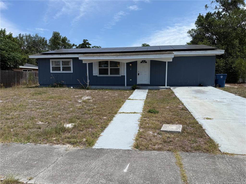 Property for sale at 9275 CHASE STREET, SPRING HILL, FL, 34606