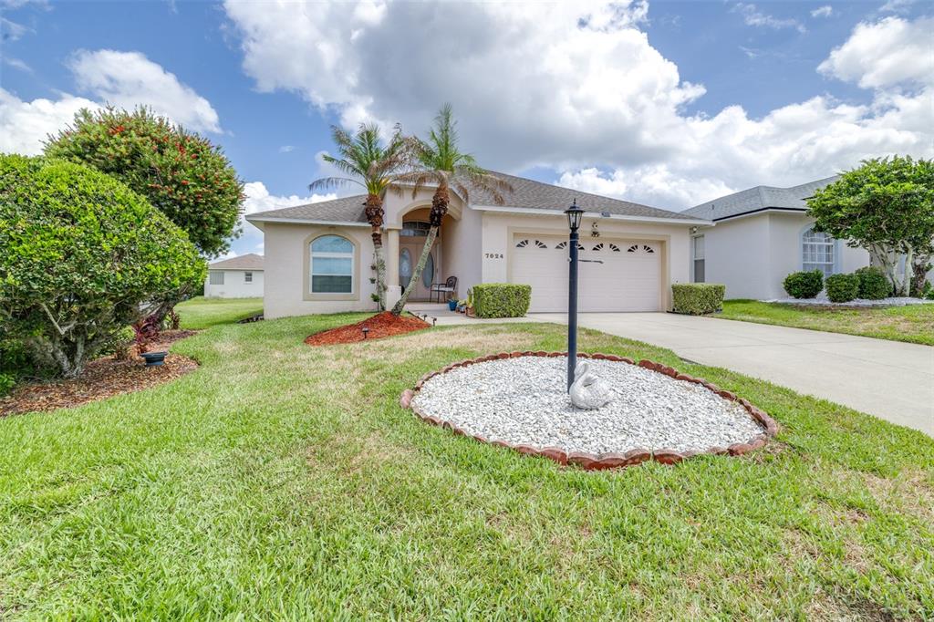 Property for sale at 7024 BENDELOW DRIVE, LAKELAND, FL, 33810
