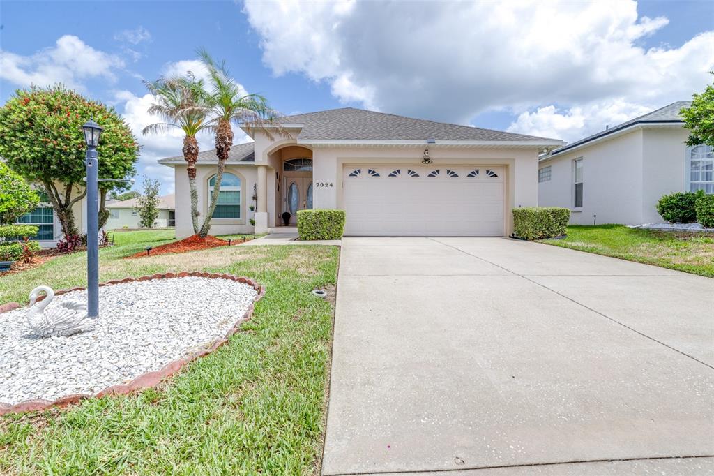 Property for sale at 7024 BENDELOW DRIVE, LAKELAND, FL, 33810
