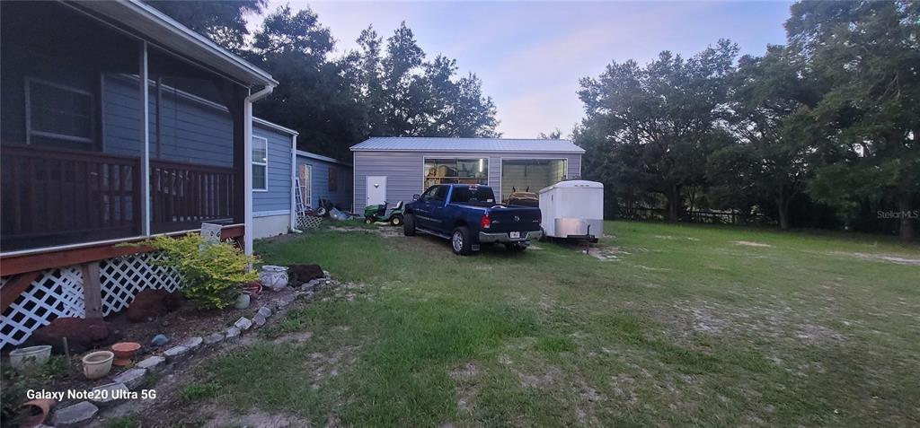 Property for sale at 7350 SE 181ST COURT, MORRISTON, FL, 32668