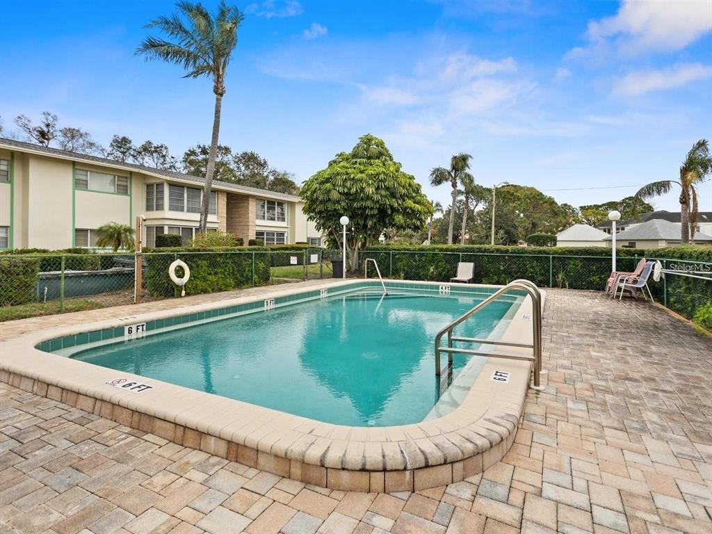 Property for sale at 8301 BARDMOOR BOULEVARD UNIT 209, SEMINOLE, FL, 33777
