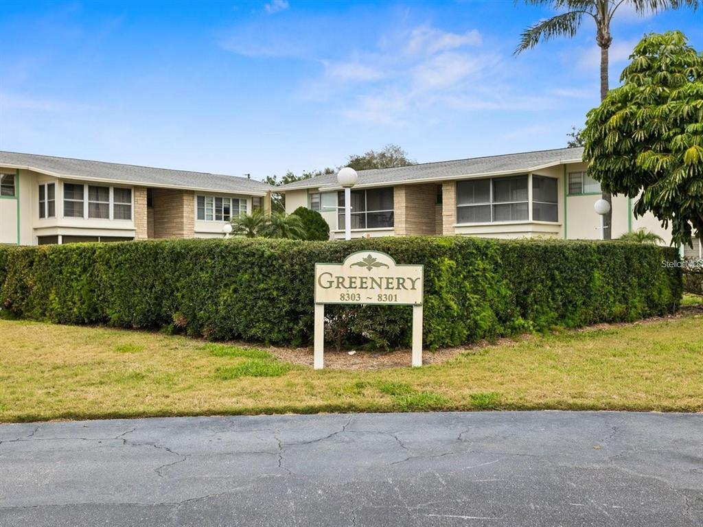 Property for sale at 8301 BARDMOOR BOULEVARD UNIT 209, SEMINOLE, FL, 33777