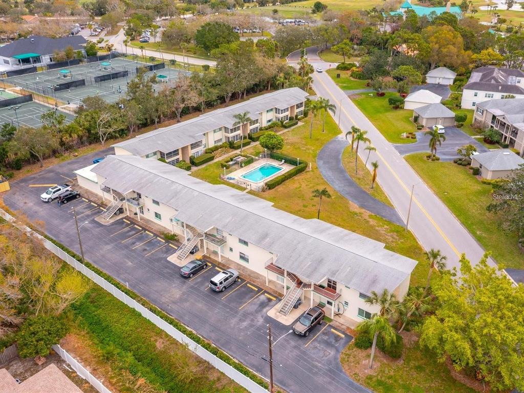 Property for sale at 8301 BARDMOOR BOULEVARD UNIT 209, SEMINOLE, FL, 33777