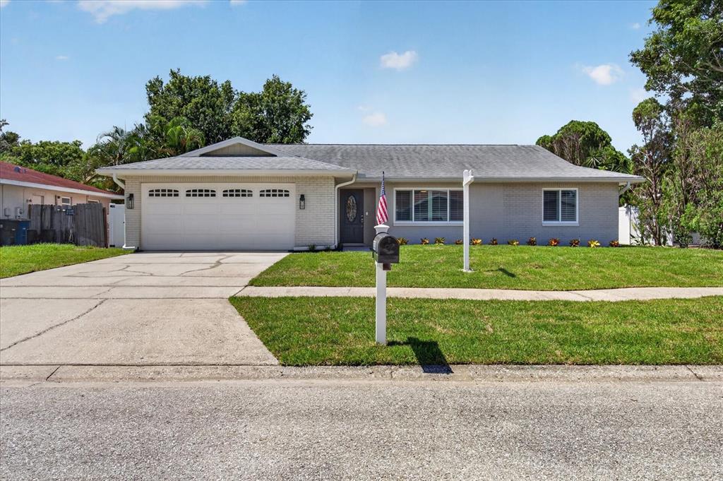 Property for sale at 3350 HUNT CLUB DRIVE, CLEARWATER, FL, 33761