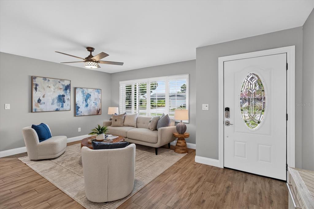 Property for sale at 3350 HUNT CLUB DRIVE, CLEARWATER, FL, 33761