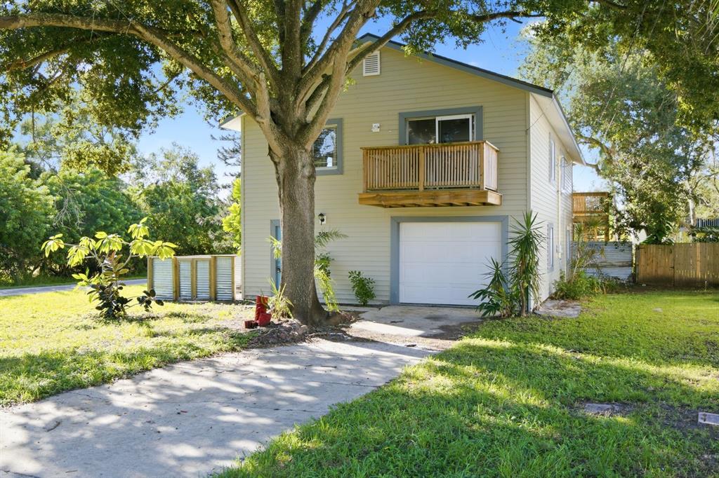 Property for sale at 305 CRYSTAL BEACH AVENUE, CRYSTAL BEACH, FL, 34681