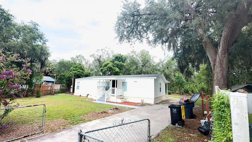 Property for sale at 3545 SHADY BROOKE COURT, MULBERRY, FL, 33860