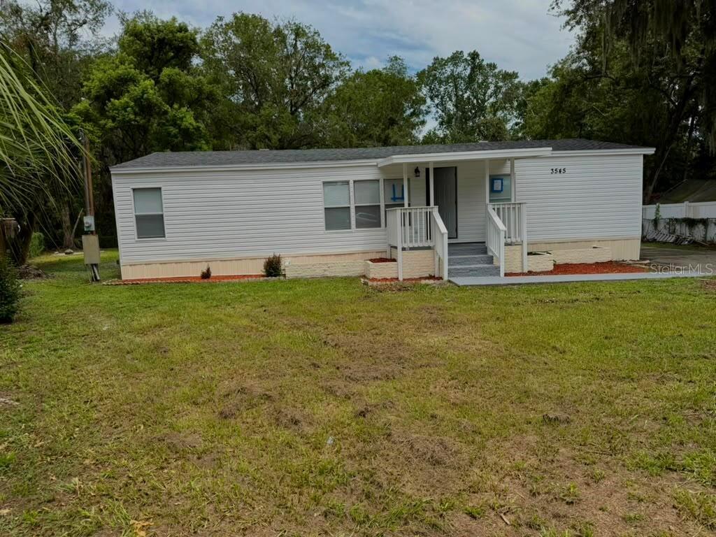 Property for sale at 3545 SHADY BROOKE COURT, MULBERRY, FL, 33860