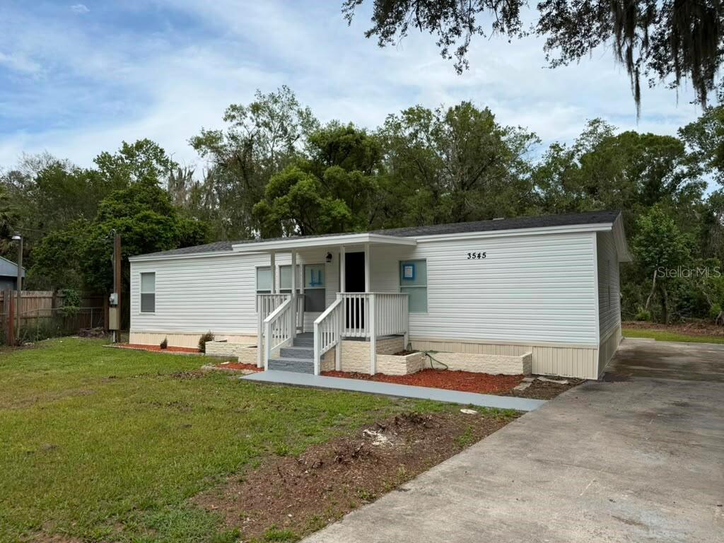 Property for sale at 3545 SHADY BROOKE COURT, MULBERRY, FL, 33860