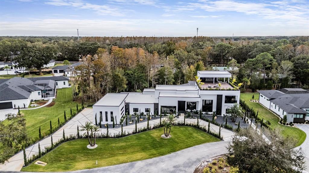Property for sale at 309 GRANDE GROVE COURT, LUTZ, FL, 33549