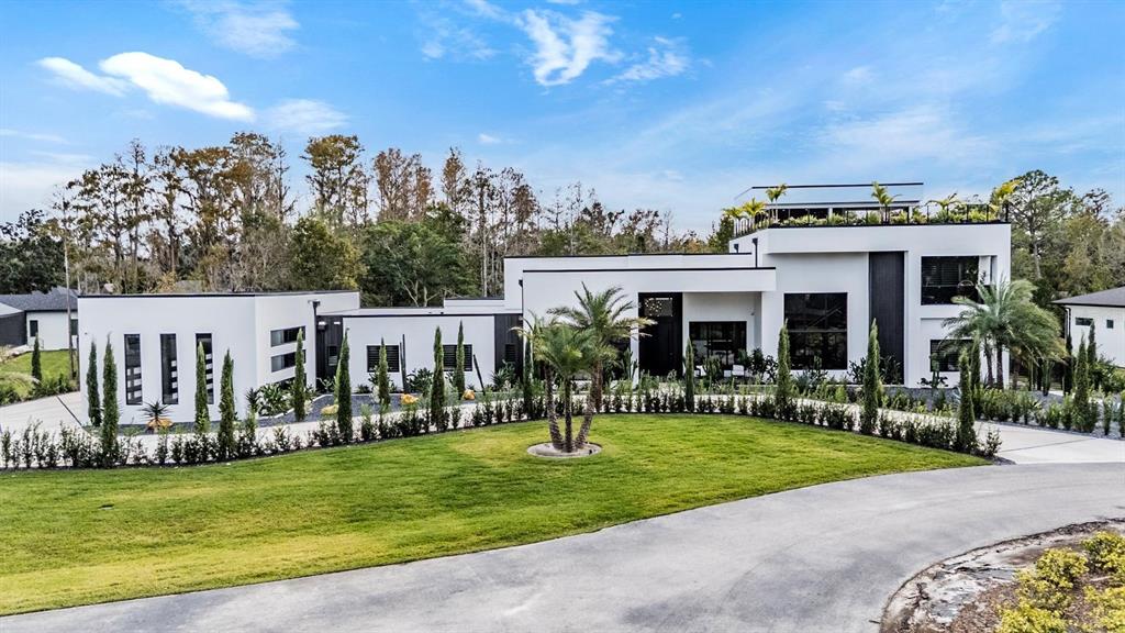 Property for sale at 309 GRANDE GROVE COURT, LUTZ, FL, 33549
