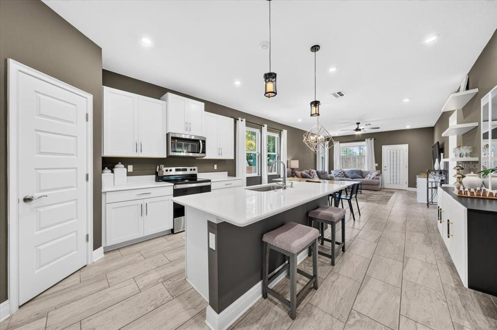 Property for sale at 1821 27TH STREET S, ST PETERSBURG, FL, 33712