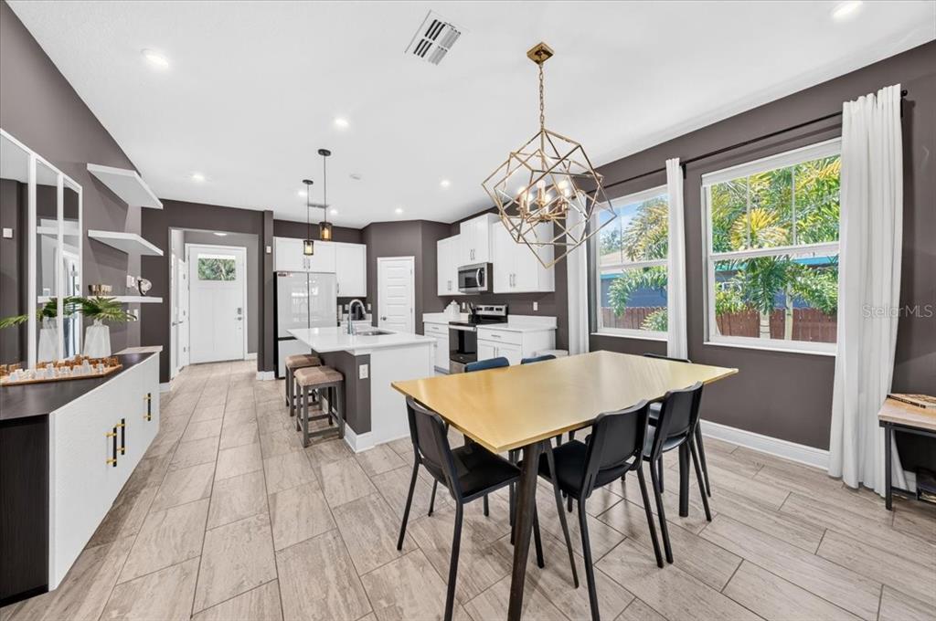 Property for sale at 1821 27TH STREET S, ST PETERSBURG, FL, 33712