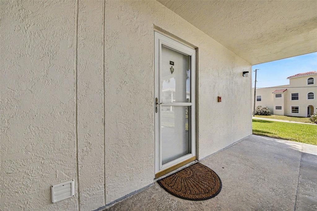 Property for sale at 3100 OCEAN SHORE BOULEVARD UNIT 101, ORMOND BEACH, FL, 32176