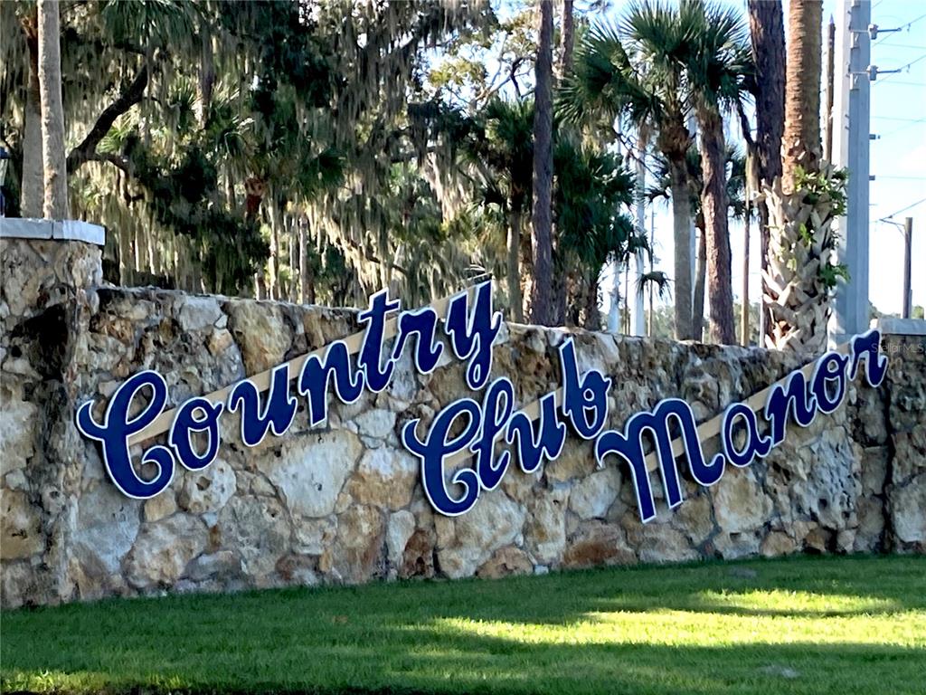 Property for sale at 33 COCOS PLUMOSA DRIVE, EUSTIS, FL, 32726