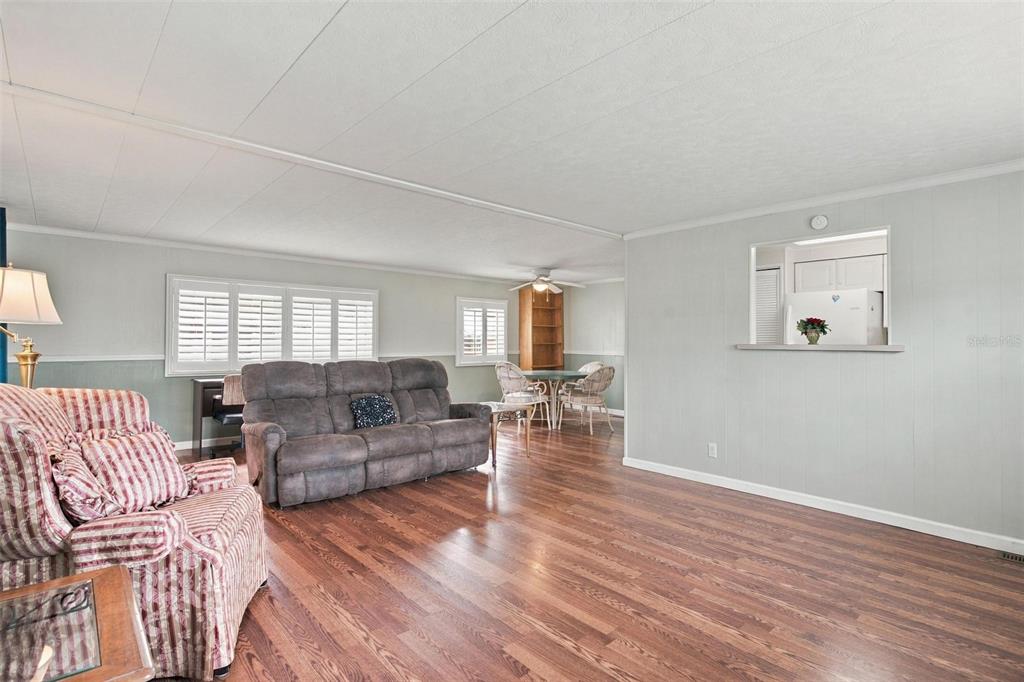 Property for sale at 33 COCOS PLUMOSA DRIVE, EUSTIS, FL, 32726