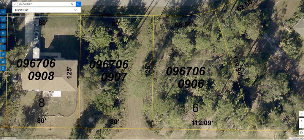 Property for sale at KUMQUAT AVENUE, NORTH PORT, FL, 34291