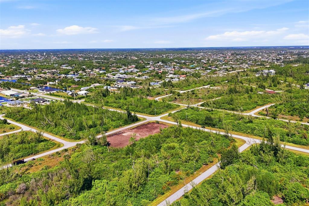 Property for sale at 15623 APPLETON BOULEVARD, PORT CHARLOTTE, FL, 33981