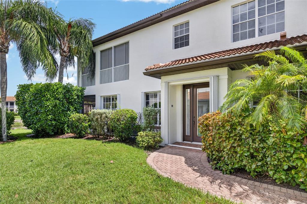 Property for sale at 9141 LOS LAGOS COURT UNIT 101, BONITA SPRINGS, FL, 34135