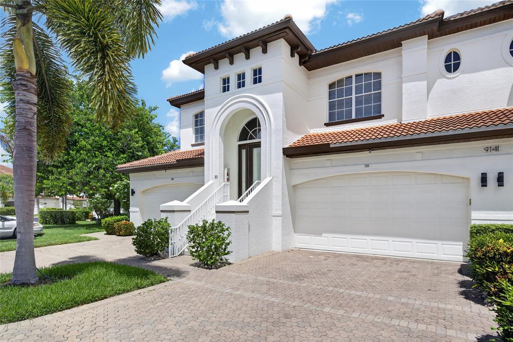 Property for sale at 9141 LOS LAGOS COURT UNIT 101, BONITA SPRINGS, FL, 34135