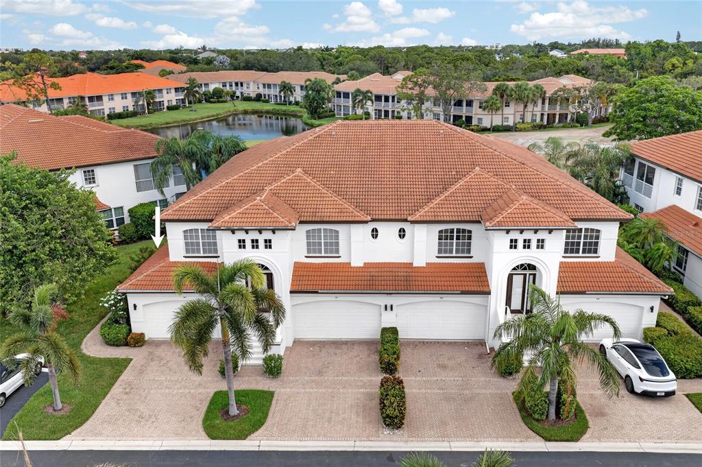 Property for sale at 9141 LOS LAGOS COURT UNIT 101, BONITA SPRINGS, FL, 34135