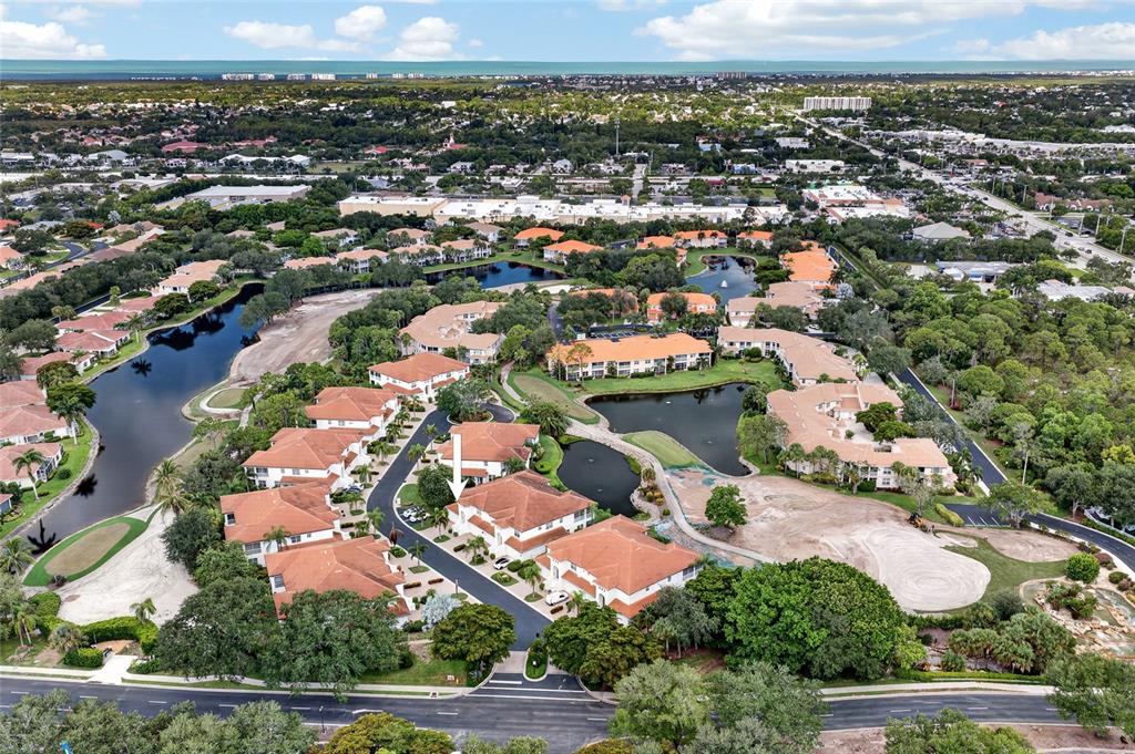 Property for sale at 9141 LOS LAGOS COURT UNIT 101, BONITA SPRINGS, FL, 34135