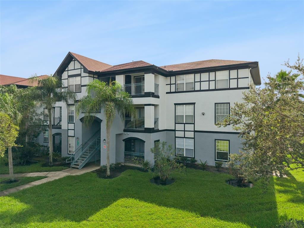 Property for sale at 3714 PALM DESERT LANE UNIT 5317, ORLANDO, FL, 32839