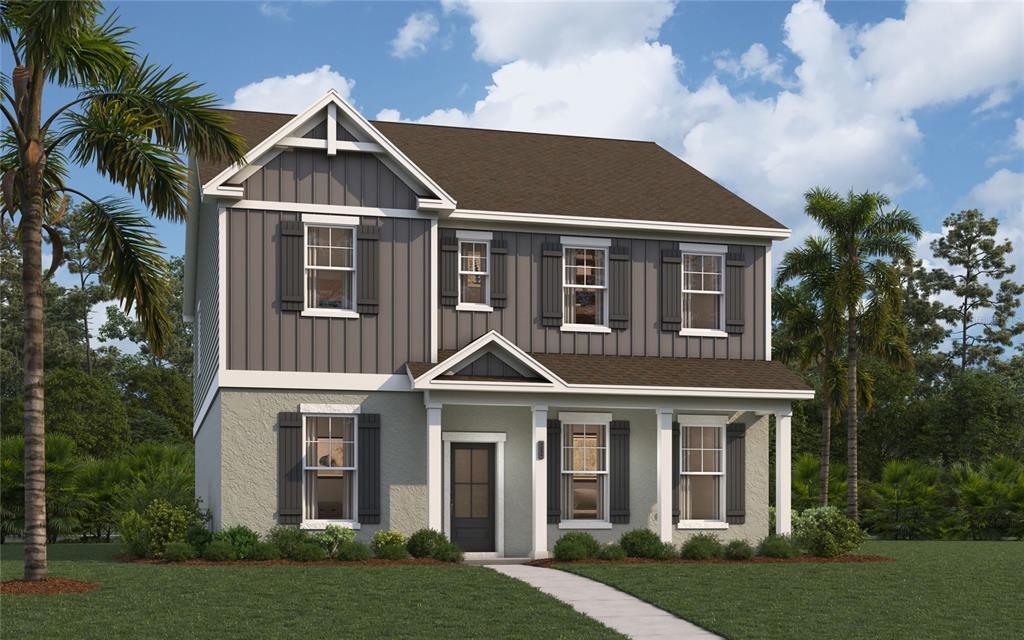 Property for sale at 118 ANCHOR LINE DRIVE, APOLLO BEACH, FL, 33572