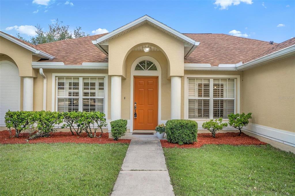 Property for sale at 1 ETHAN PL, PALM COAST, FL, 32164
