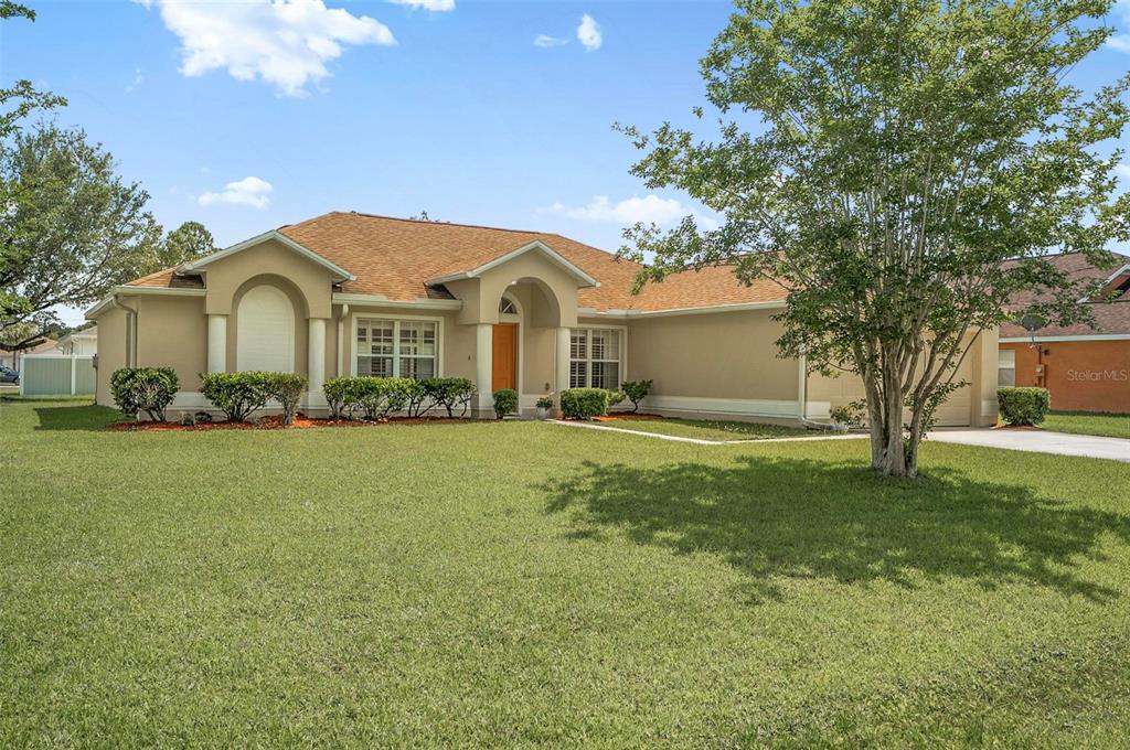 Property for sale at 1 ETHAN PL, PALM COAST, FL, 32164