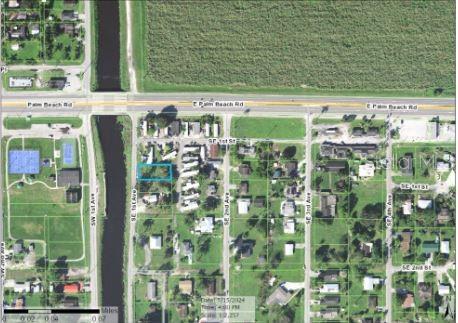 Property for sale at 205 SE 1ST AVENUE, SOUTH BAY, FL, 33493