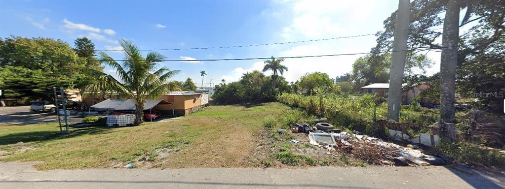 Property for sale at 205 SE 1ST AVENUE, SOUTH BAY, FL, 33493