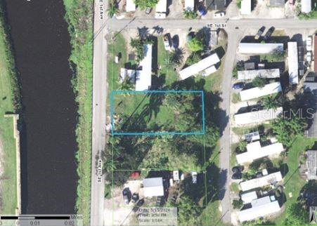 Property for sale at 205 SE 1ST AVENUE, SOUTH BAY, FL, 33493