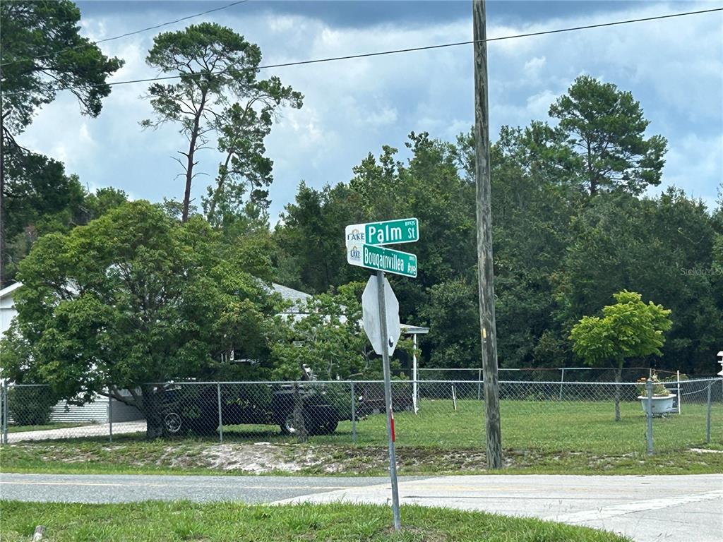 Property for sale at 28245 BOUGAINVILLEA AVENUE, PAISLEY, FL, 32767
