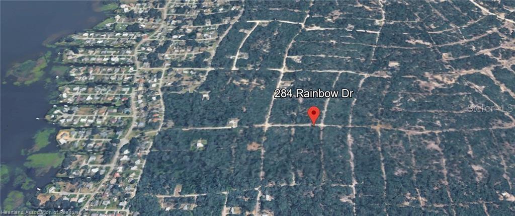 Property for sale at 284 RAINBOW DRIVE, LAKE PLACID, FL, 33852