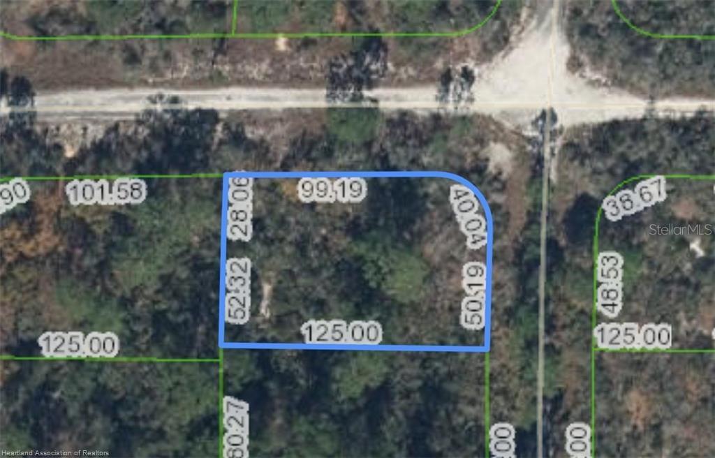 Property for sale at 284 RAINBOW DRIVE, LAKE PLACID, FL, 33852