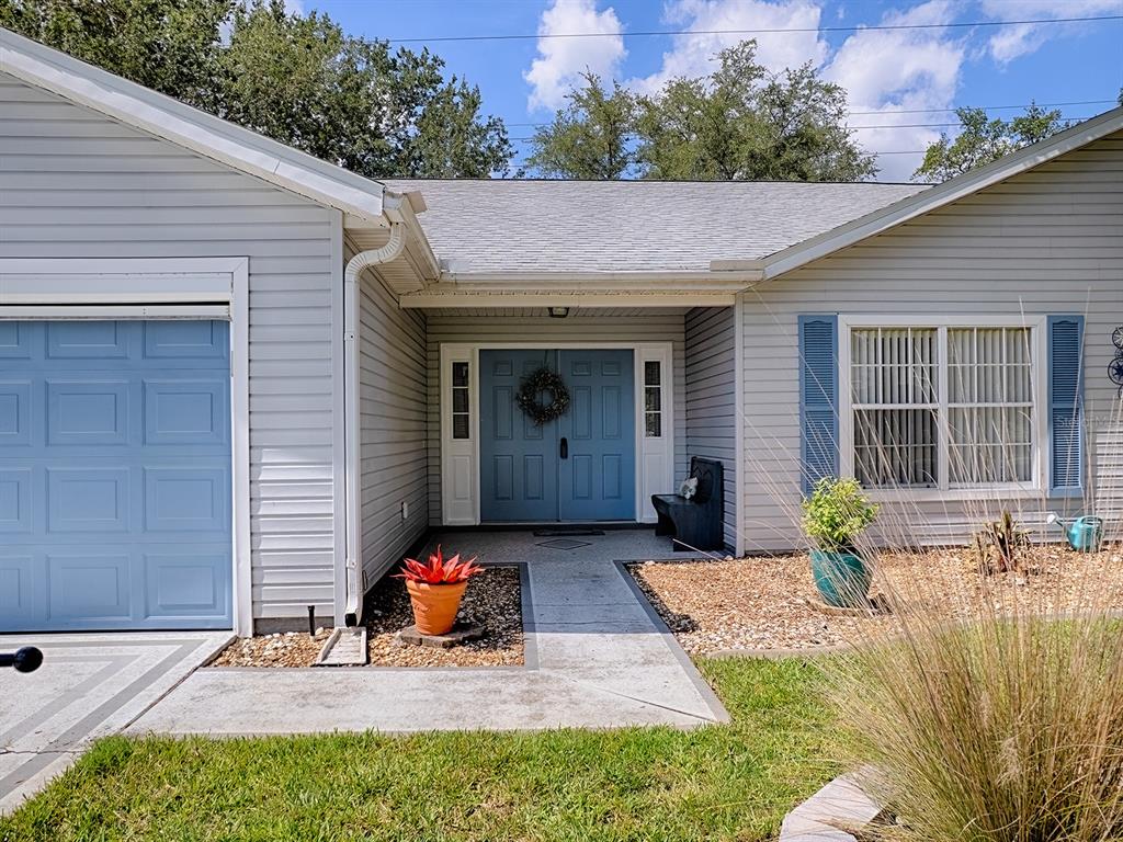Property for sale at 4438 RIVER RIDGE DRIVE, LEESBURG, FL, 34748