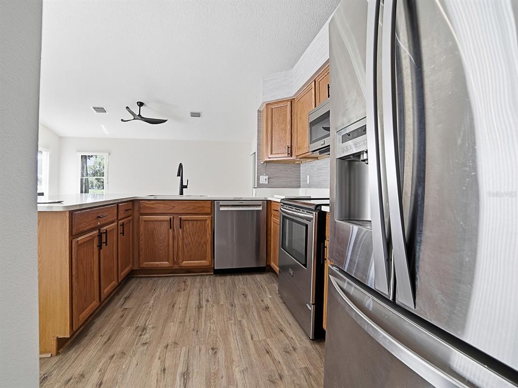 Property for sale at 4438 RIVER RIDGE DRIVE, LEESBURG, FL, 34748