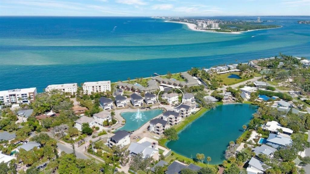 Property for sale at 6900 BOCHI CIRCLE, SARASOTA, FL, 34242